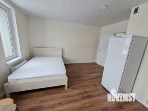 1-к квартира, на длительный срок, 25м2, 9/25 этаж
