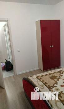 2-к квартира, на длительный срок, 36м2, 8/26 этаж