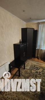 2-к квартира, на длительный срок, 45м2, 1/5 этаж