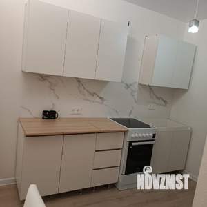 2-к квартира, на длительный срок, 49м2, 16/24 этаж