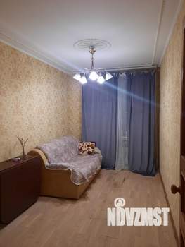 2-к квартира, на длительный срок, 44м2, 1/5 этаж