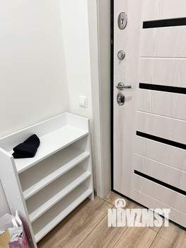 Студия квартира, на длительный срок, 28м2, 11/11 этаж