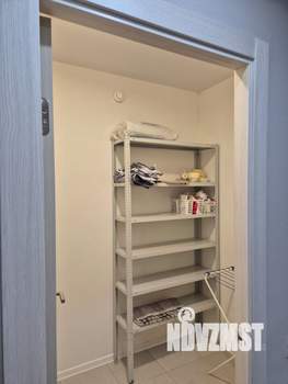 1-к квартира, на длительный срок, 34м2, 12/25 этаж