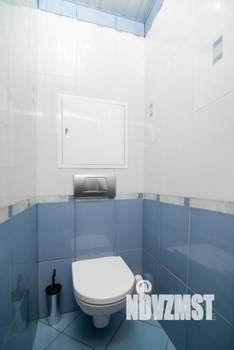 2-к квартира, посуточно, 52м2, 1/1 этаж