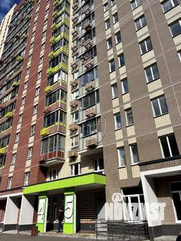 Студия квартира, на длительный срок, 30м2, 11/18 этаж