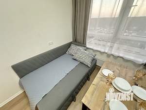 1-к квартира, посуточно, 40м2, 8/18 этаж