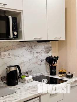 Студия квартира, посуточно, 19м2, 5/11 этаж