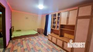 1-к квартира, на длительный срок, 33м2, 5/5 этаж