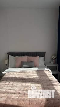 1-к квартира, на длительный срок, 35м2, 17/17 этаж