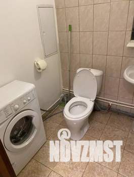 1-к квартира, на длительный срок, 35м2, 6/17 этаж