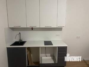 1-к квартира, на длительный срок, 29м2, 9/12 этаж