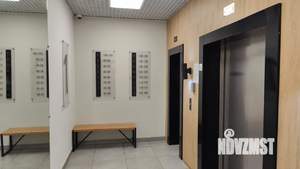 2-к квартира, на длительный срок, 56м2, 17/17 этаж