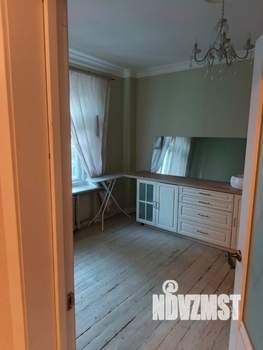 2-к квартира, на длительный срок, 43м2, 3/4 этаж