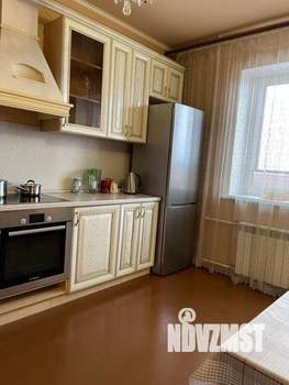 1-к квартира, на длительный срок, 42м2, 6/17 этаж