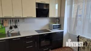 1-к квартира, на длительный срок, 35м2, 8/17 этаж