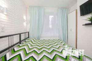 1-к квартира, посуточно, 18м2, 1/1 этаж