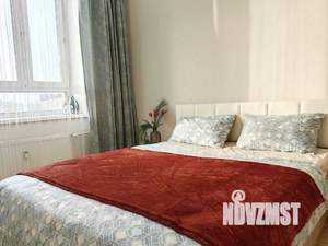 2-к квартира, посуточно, 55м2, 1/1 этаж