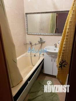 2-к квартира, на длительный срок, 46м2, 5/9 этаж