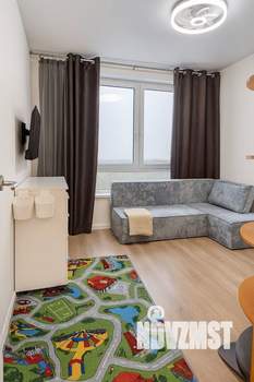 2-к квартира, на длительный срок, 36м2, 16/17 этаж