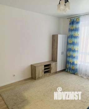 Студия квартира, на длительный срок, 20м2, 14/25 этаж