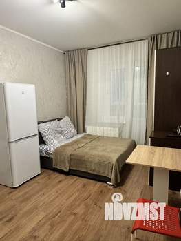 Студия квартира, посуточно, 22м2, 2/21 этаж