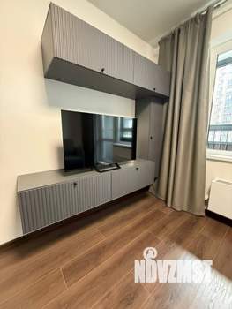 1-к квартира, на длительный срок, 34м2, 12/25 этаж