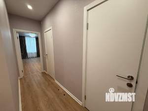 2-к квартира, на длительный срок, 58м2, 6/17 этаж