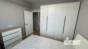 2-к квартира, на длительный срок, 36м2, 9/17 этаж