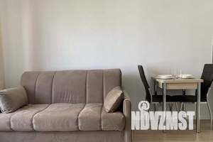 1-к квартира, посуточно, 20м2, 14/25 этаж