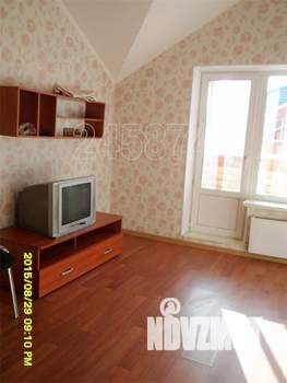 2-к квартира, на длительный срок, 53м2, 4/4 этаж