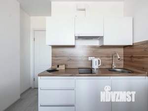 1-к квартира, посуточно, 39м2, 1/1 этаж