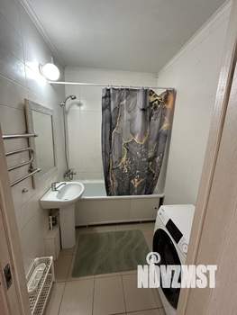 2-к квартира, на длительный срок, 60м2, 7/25 этаж