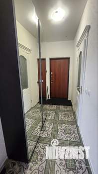 1-к квартира, на длительный срок, 30м2, 11/16 этаж