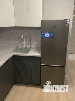 1-к квартира, на длительный срок, 35м2, 12/25 этаж