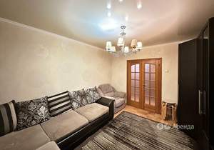 3-к квартира, на длительный срок, 60м2, 3/9 этаж