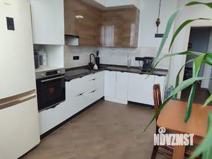 2-к квартира, на длительный срок, 90м2, 10/21 этаж