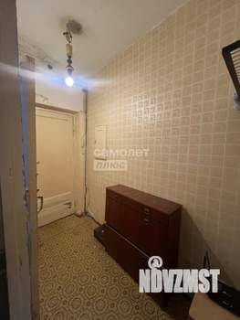 1-к квартира, на длительный срок, 32м2, 3/4 этаж