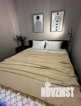 2-к квартира, посуточно, 45м2, 5/5 этаж