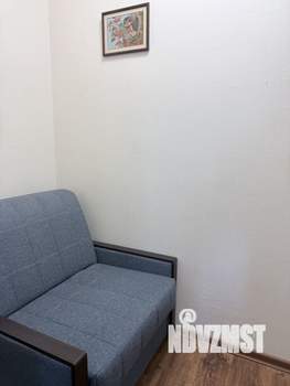 1-к квартира, на длительный срок, 31м2, 13/17 этаж