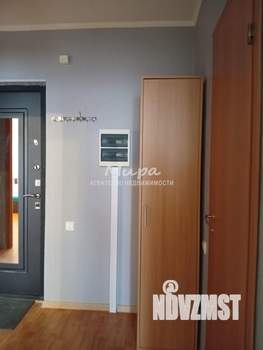 1-к квартира, на длительный срок, 34м2, 5/5 этаж