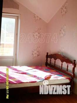 2-к квартира, на длительный срок, 53м2, 4/4 этаж