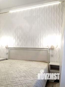 1-к квартира, на длительный срок, 36м2, 12/26 этаж