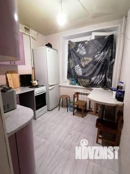 2-к квартира, на длительный срок, 39м2, 1/14 этаж