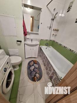1-к квартира, на длительный срок, 40м2, 7/12 этаж
