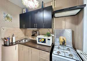 2-к квартира, на длительный срок, 44м2, 2/5 этаж