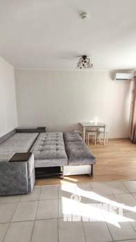 2-к квартира, на длительный срок, 43м2, 12/17 этаж