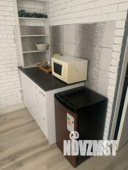 Студия квартира, посуточно, 23м2, 25/25 этаж