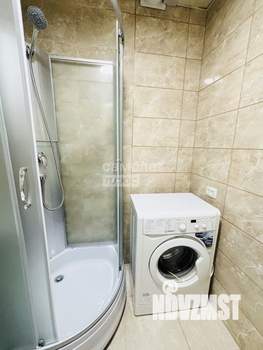 1-к квартира, на длительный срок, 32м2, 2/5 этаж