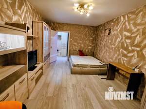 1-к квартира, на длительный срок, 44м2, 4/25 этаж