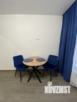 1-к квартира, на длительный срок, 40м2, 6/25 этаж